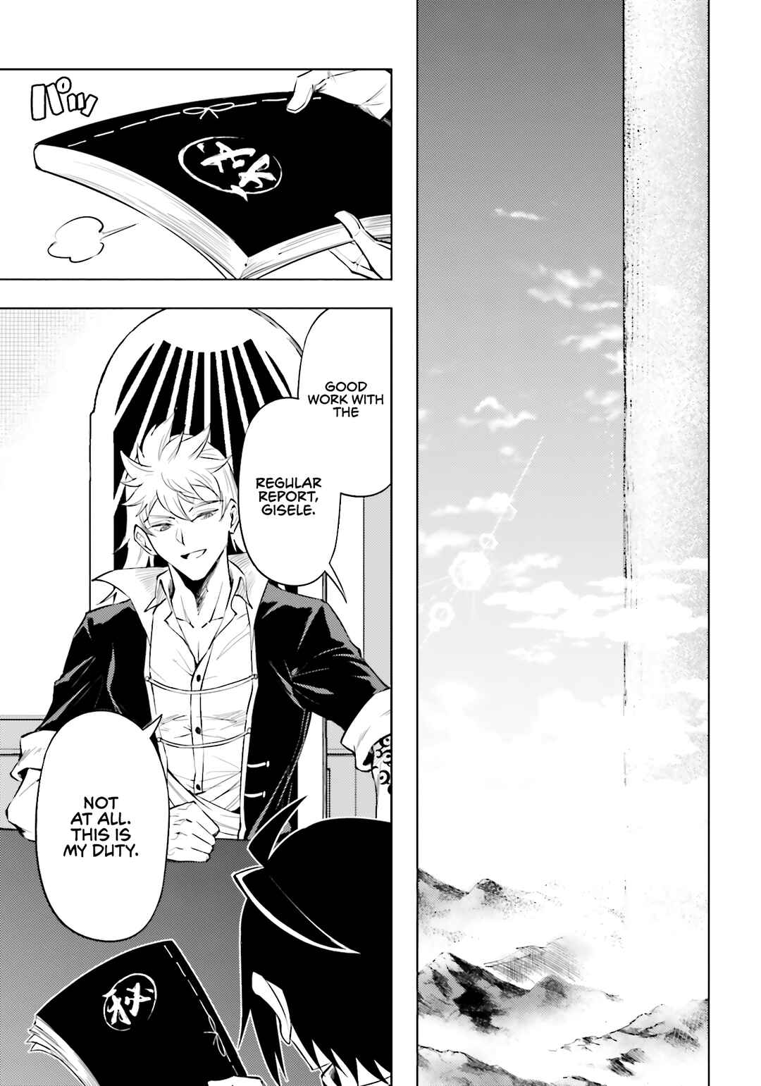 Chapter 95 - Page 44
