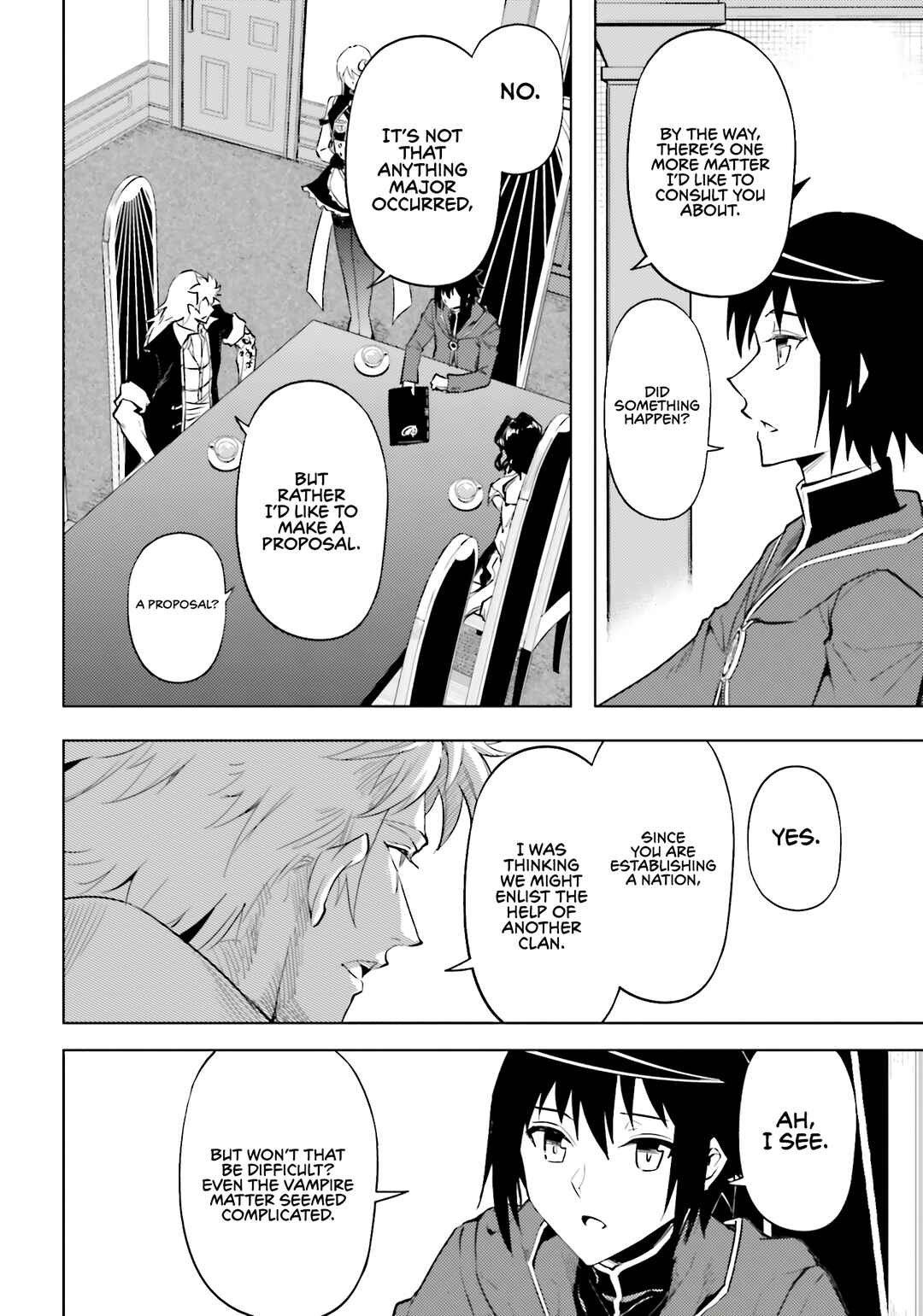 Chapter 95 - Page 45