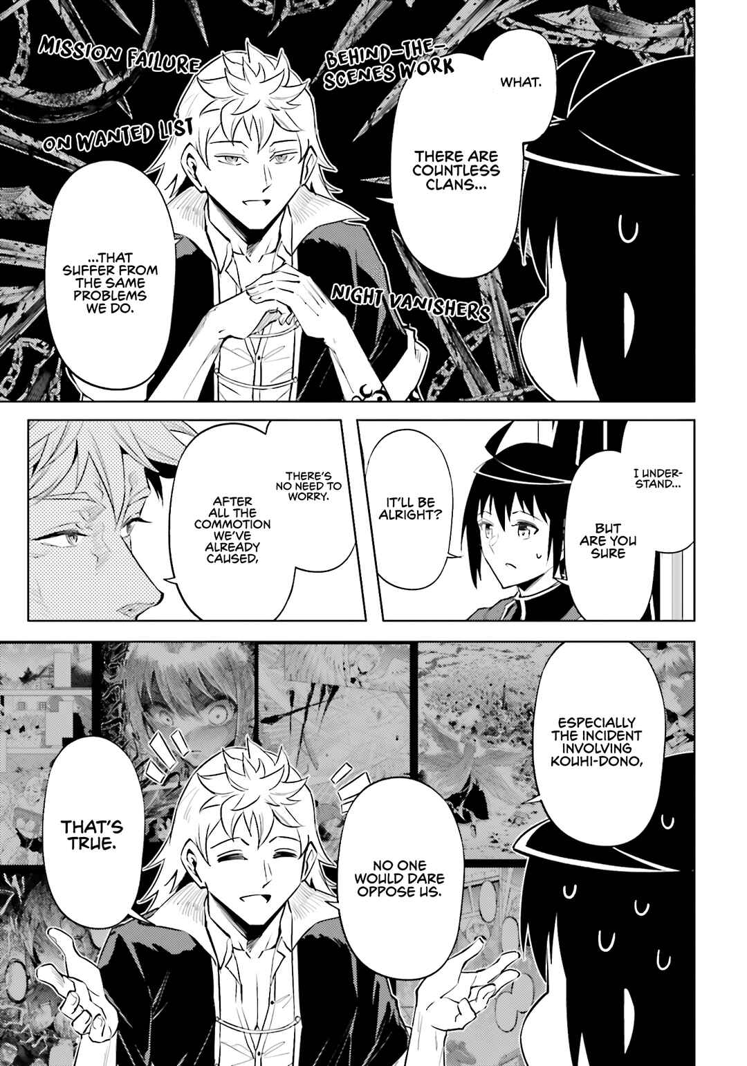 Chapter 95 - Page 46