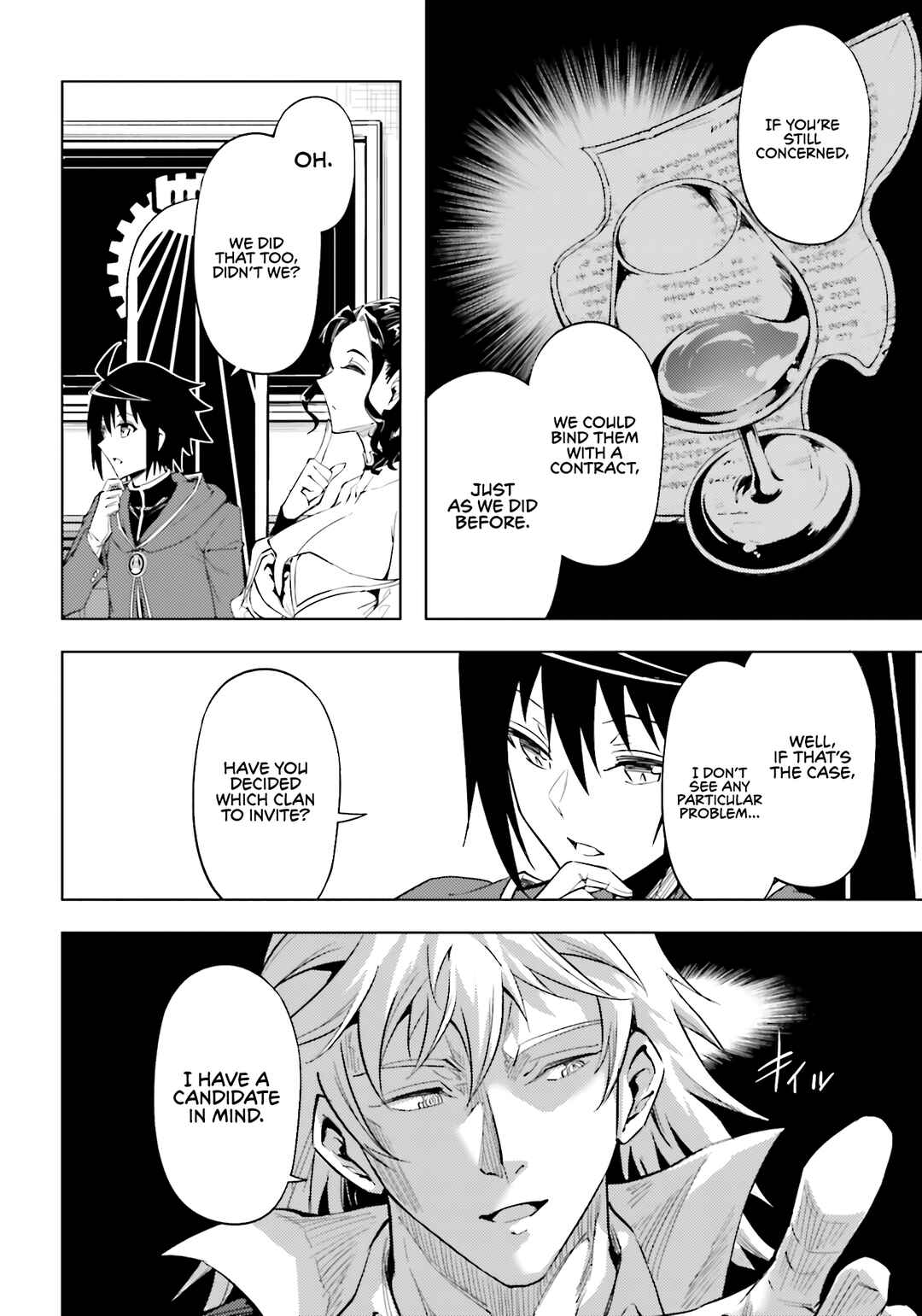 Chapter 95 - Page 47