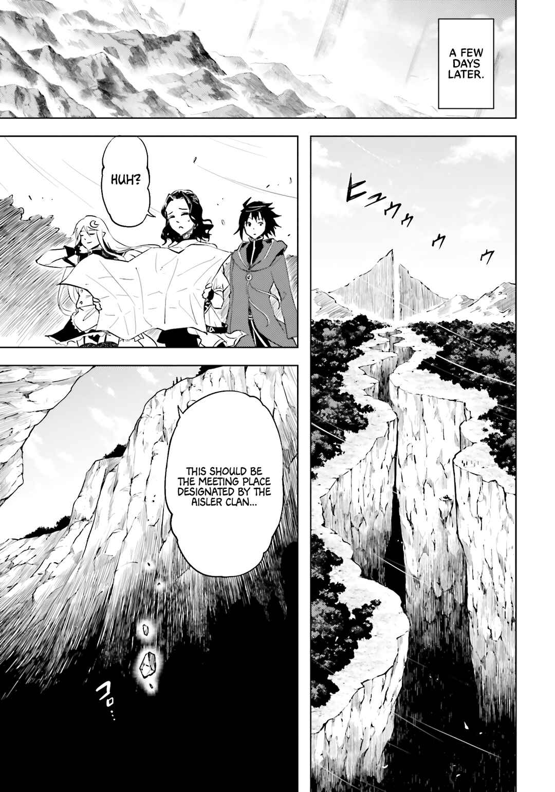 Chapter 95 - Page 48