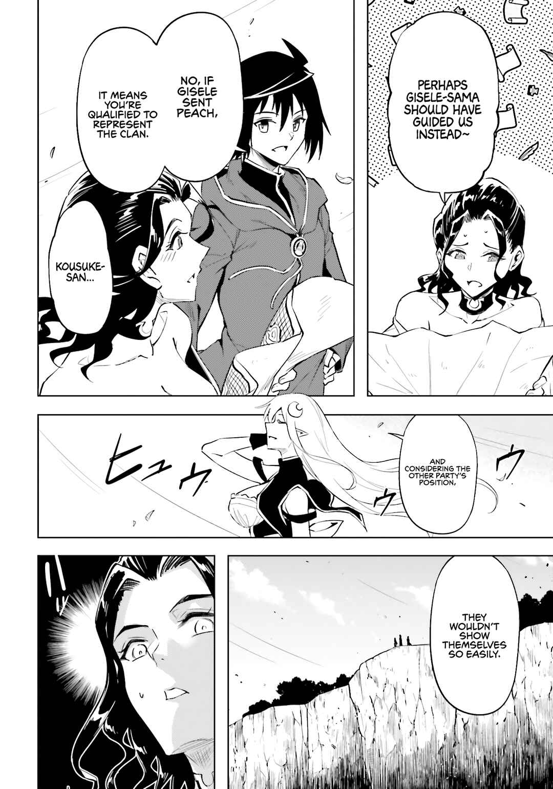 Chapter 95 - Page 49