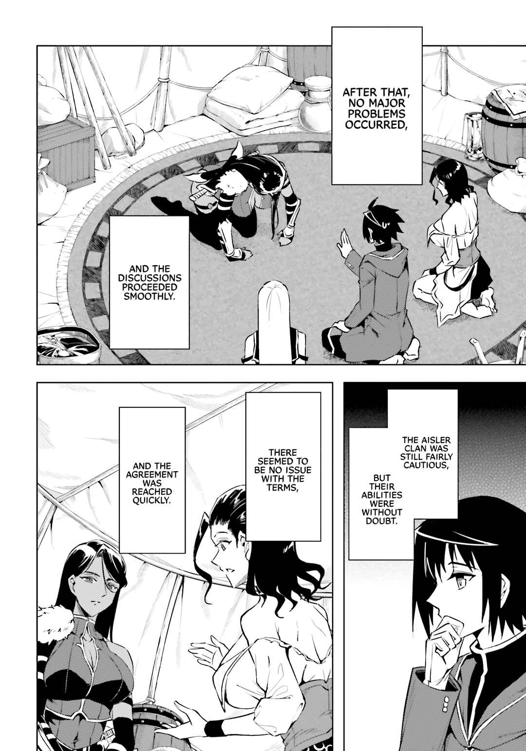 Chapter 95 - Page 55