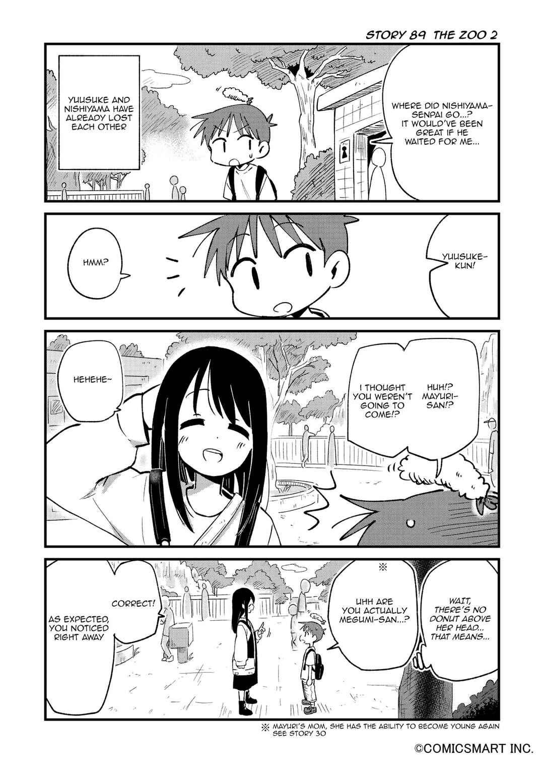 Chapter 89 - Page 1