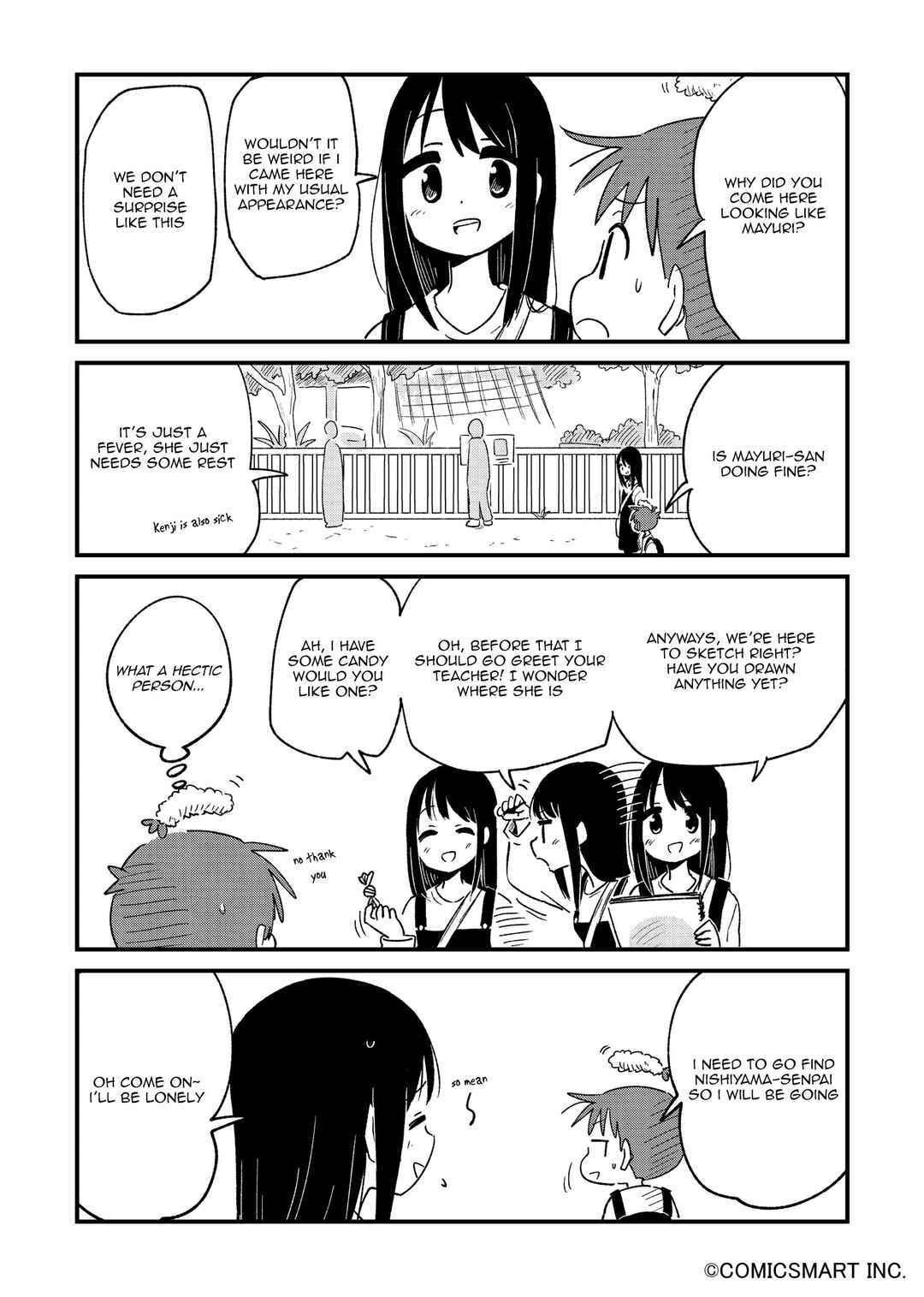 Chapter 89 - Page 2