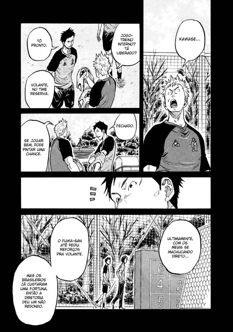 Chapter 306 - Page 17