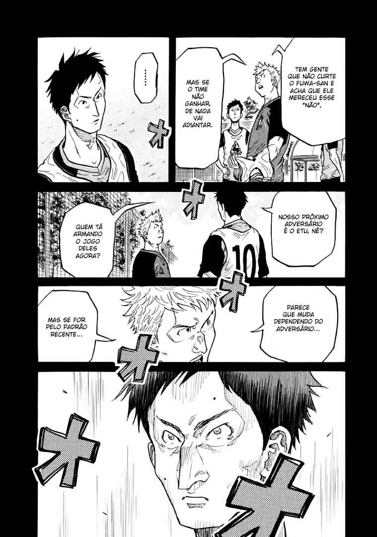 Chapter 306 - Page 18