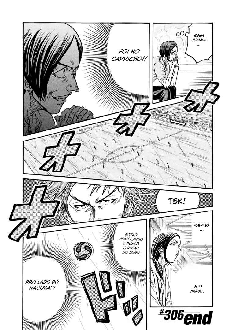 Chapter 306 - Page 20