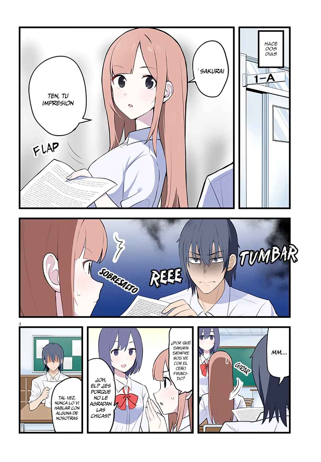 Chapter 1 - Page 3