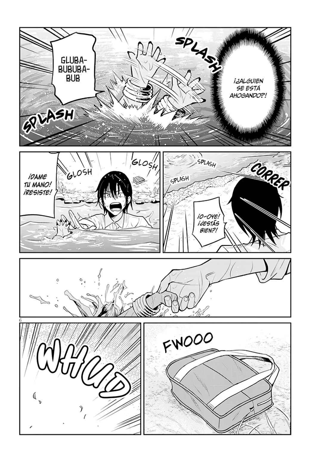 Chapter 1 - Page 5
