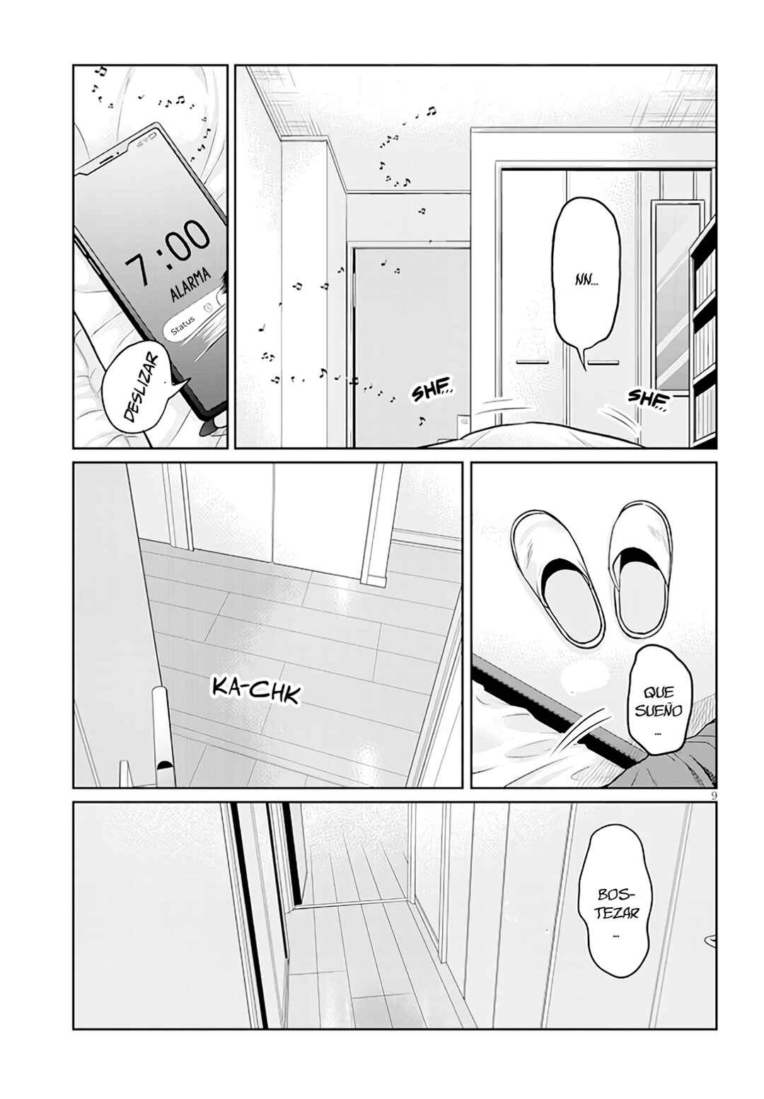 Chapter 1 - Page 8