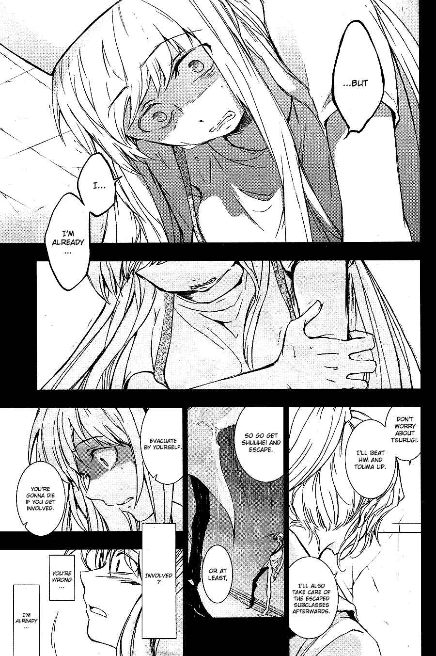Chapter 66 - Page 3