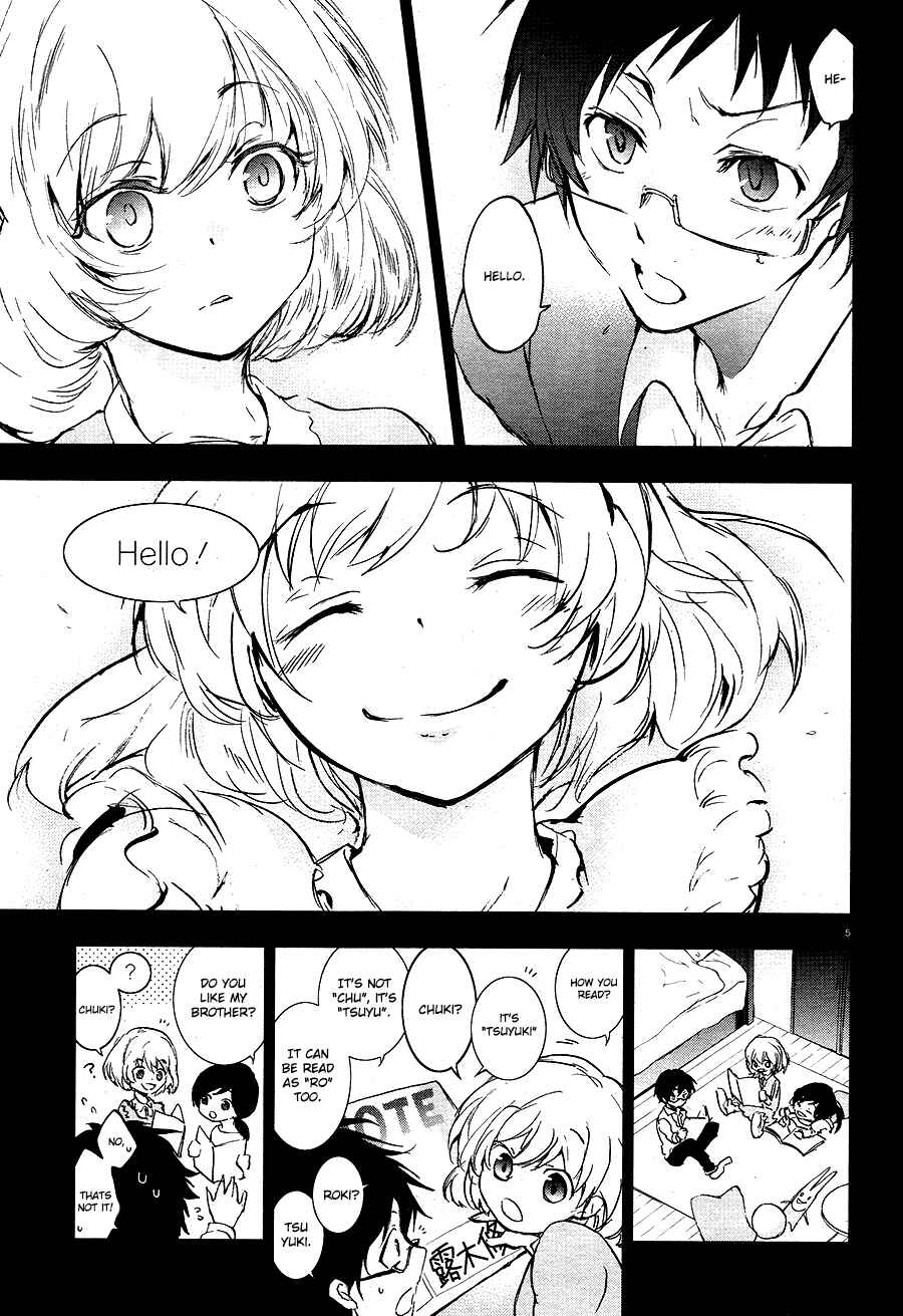 Chapter 66 - Page 5