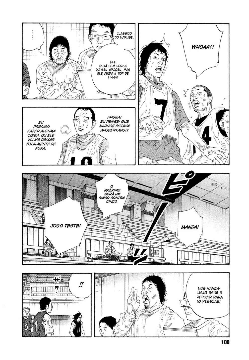 Chapter 63 - Page 27