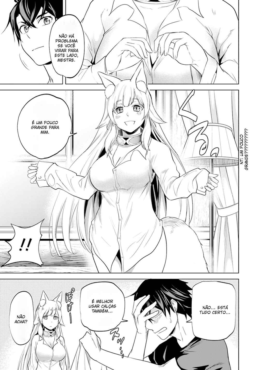 Chapter 4 - Page 5
