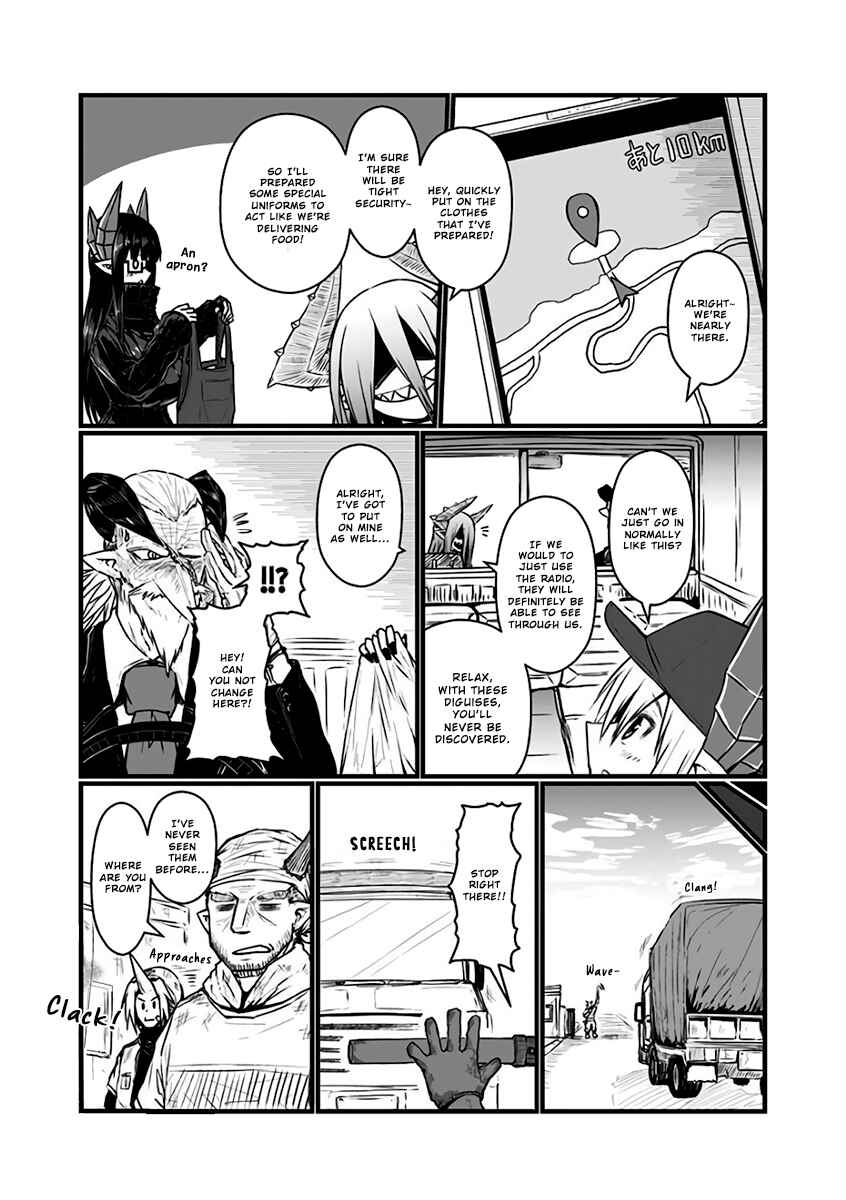 Chapter 86 - Page 6