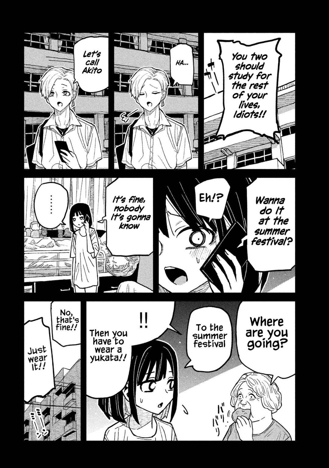 Chapter 66 - Page 12
