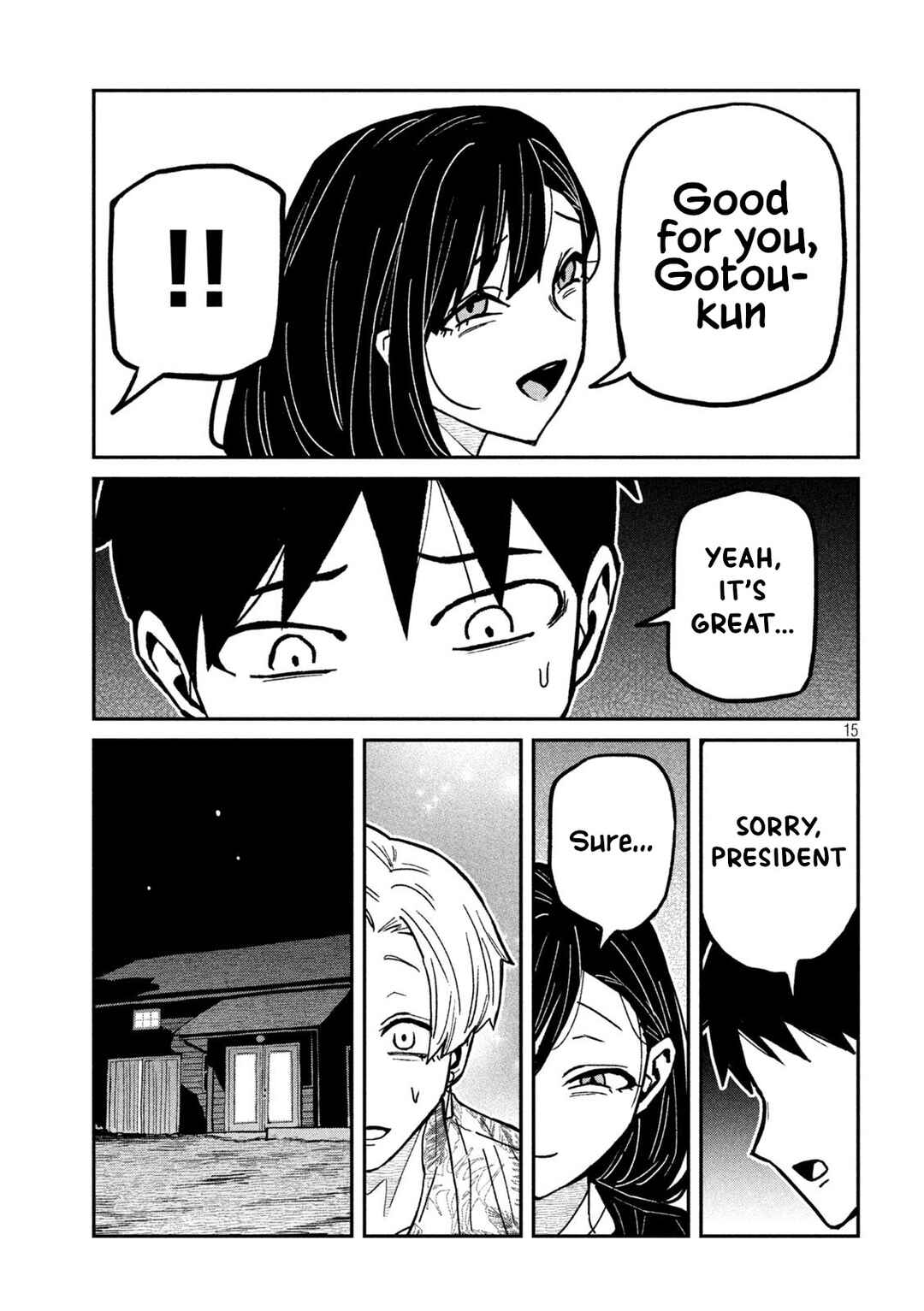 Chapter 66 - Page 15