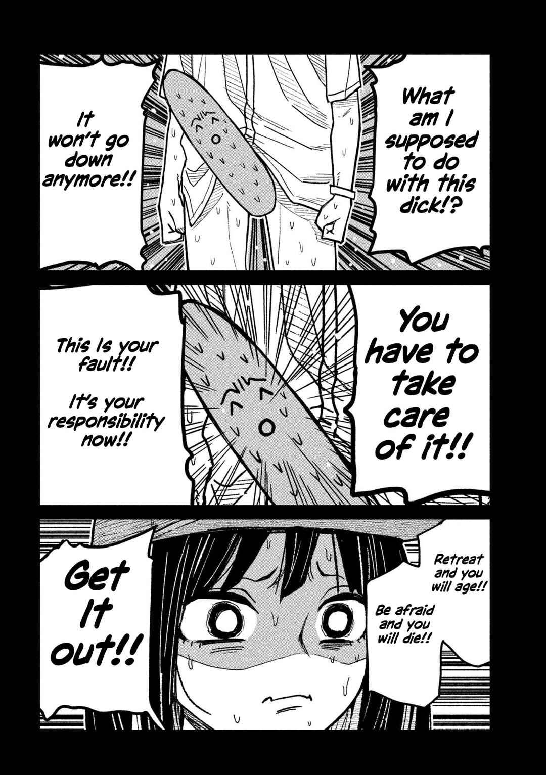 Chapter 66 - Page 8