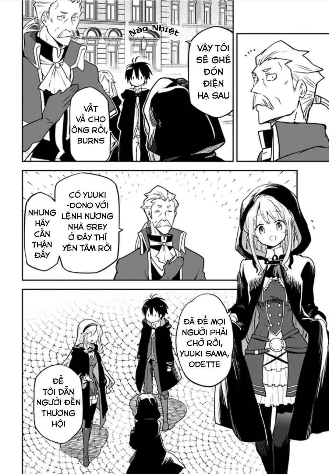 Chapter 23 - Page 10
