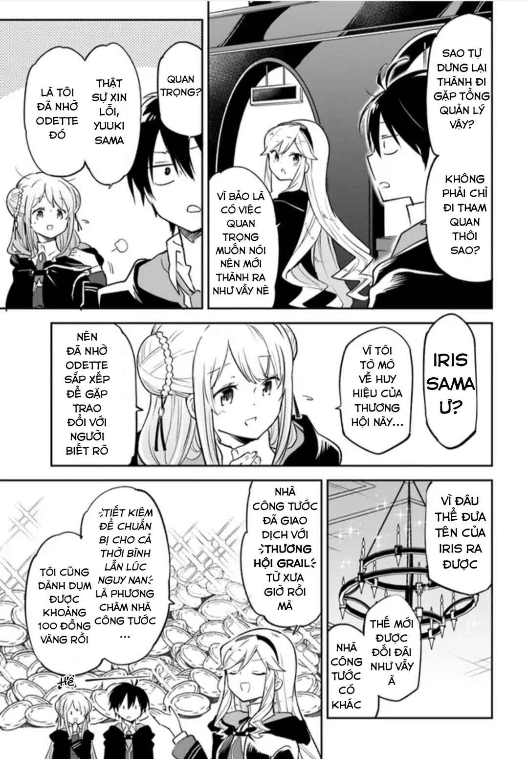Chapter 23 - Page 17