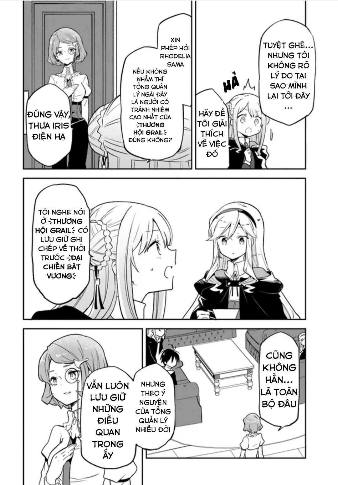 Chapter 23 - Page 22