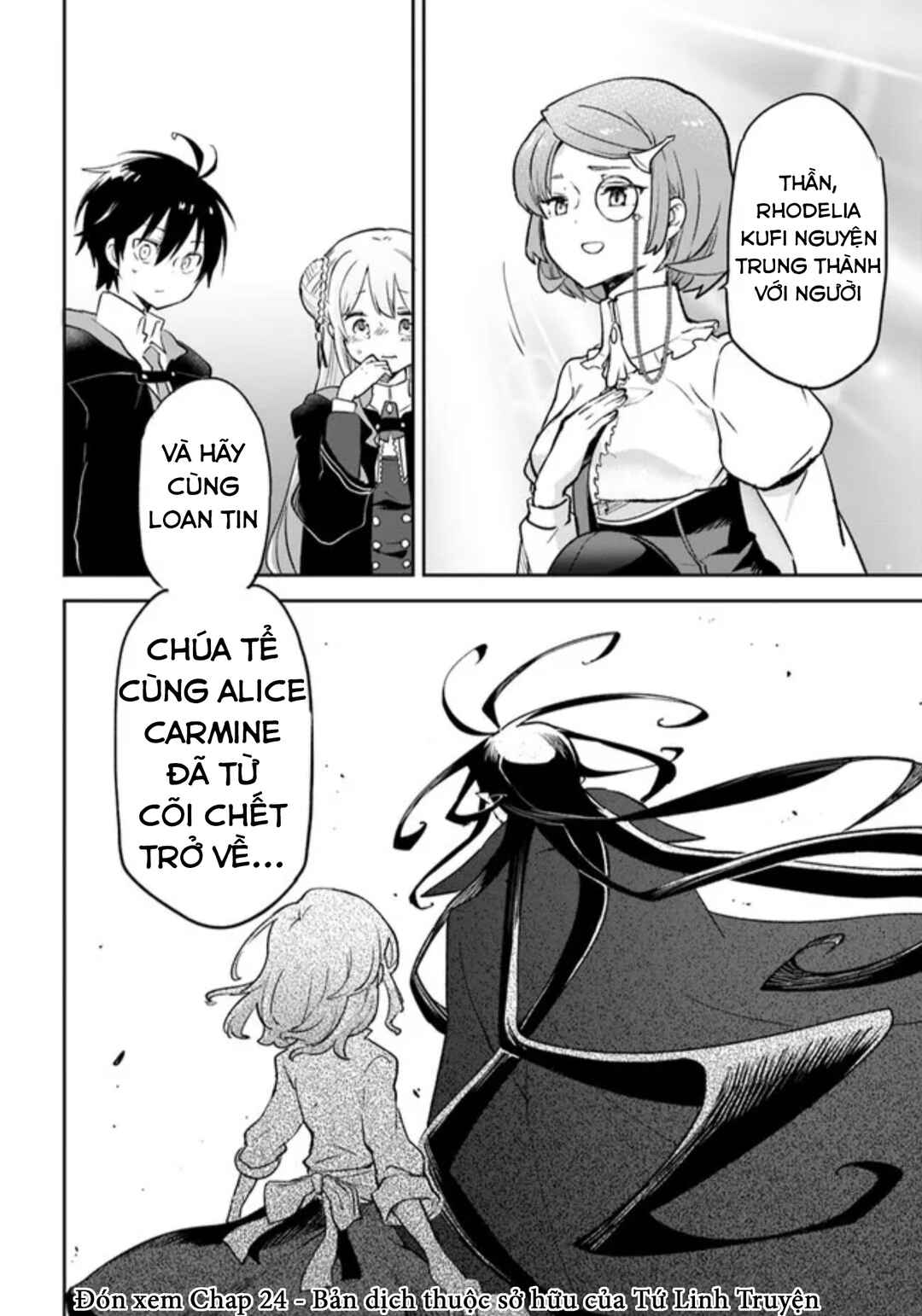 Chapter 23 - Page 38