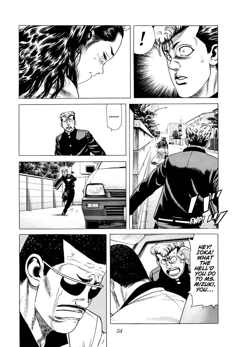 Chapter 390 - Page 10