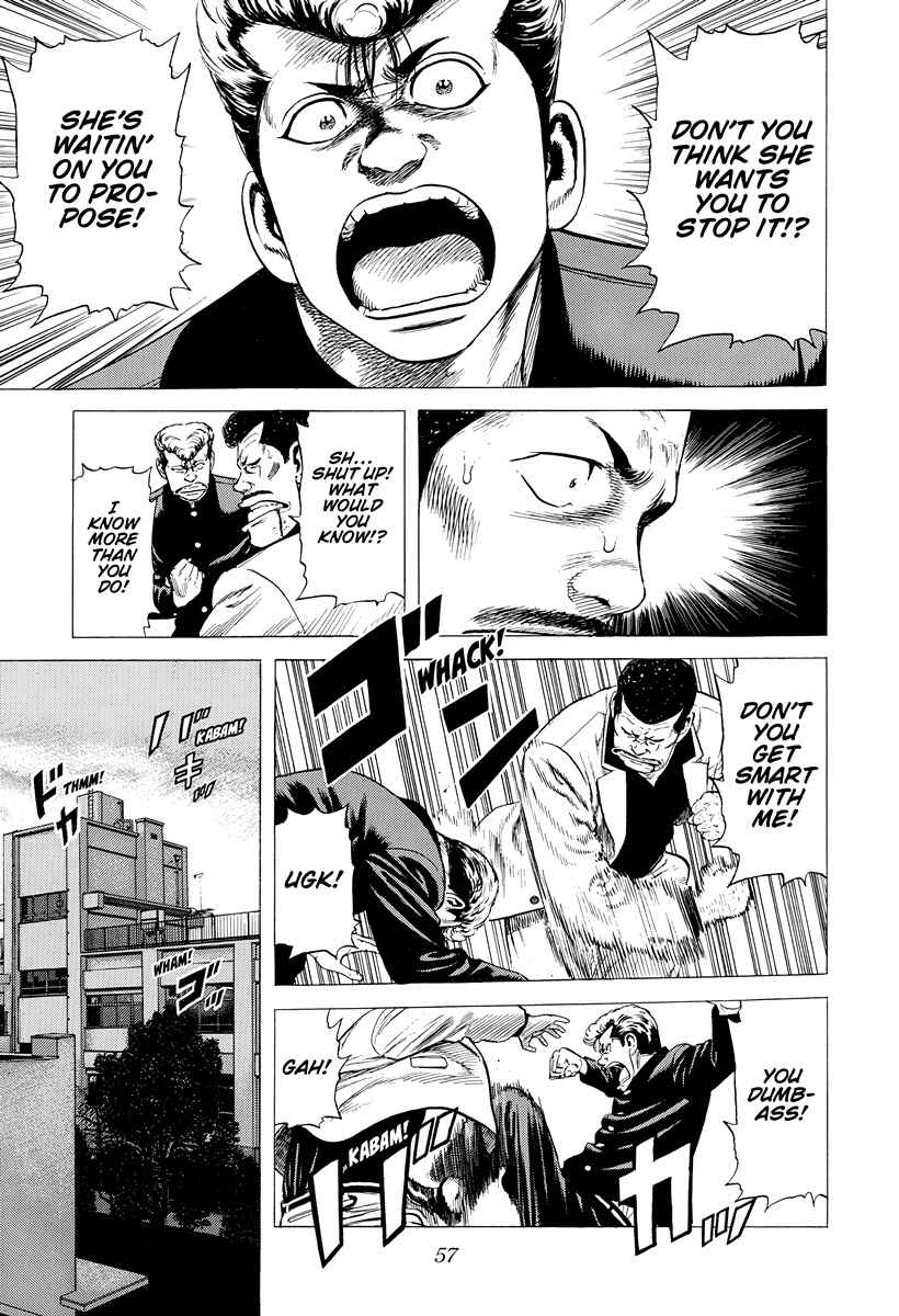 Chapter 390 - Page 13