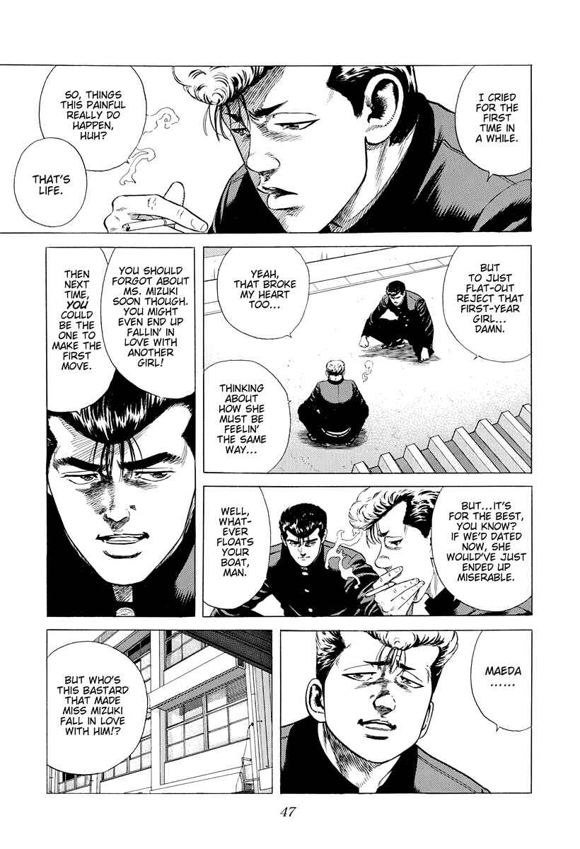Chapter 390 - Page 3