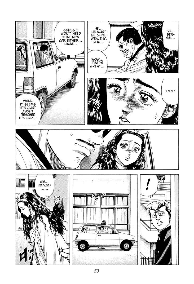 Chapter 390 - Page 9