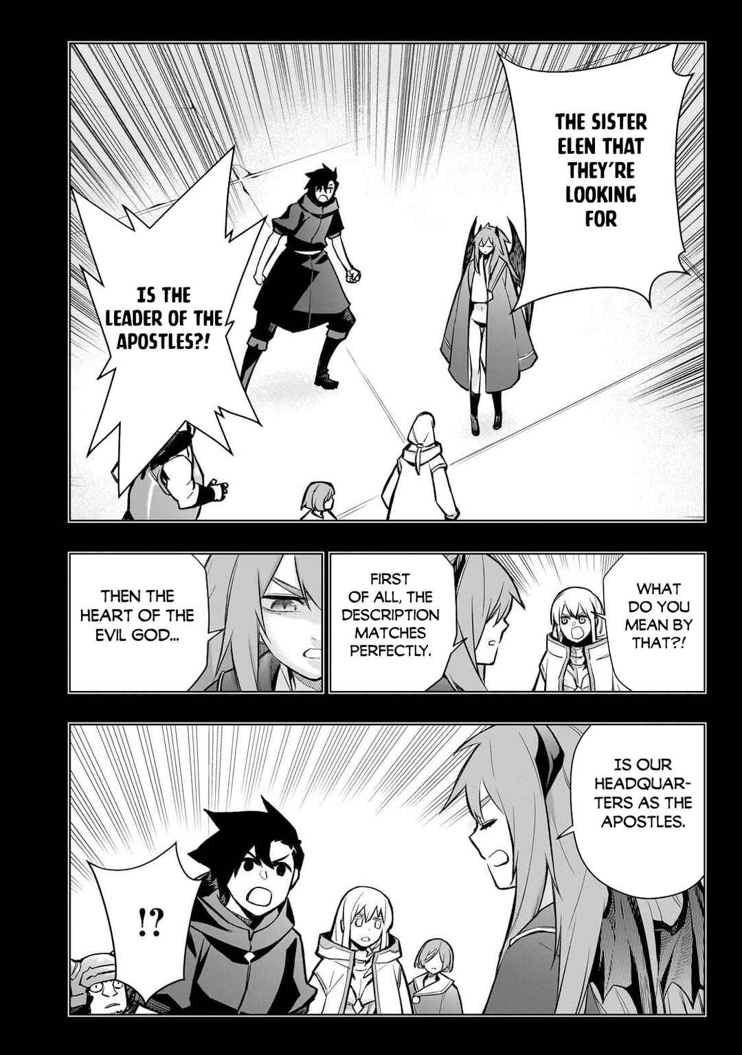 Chapter 163 - Page 11
