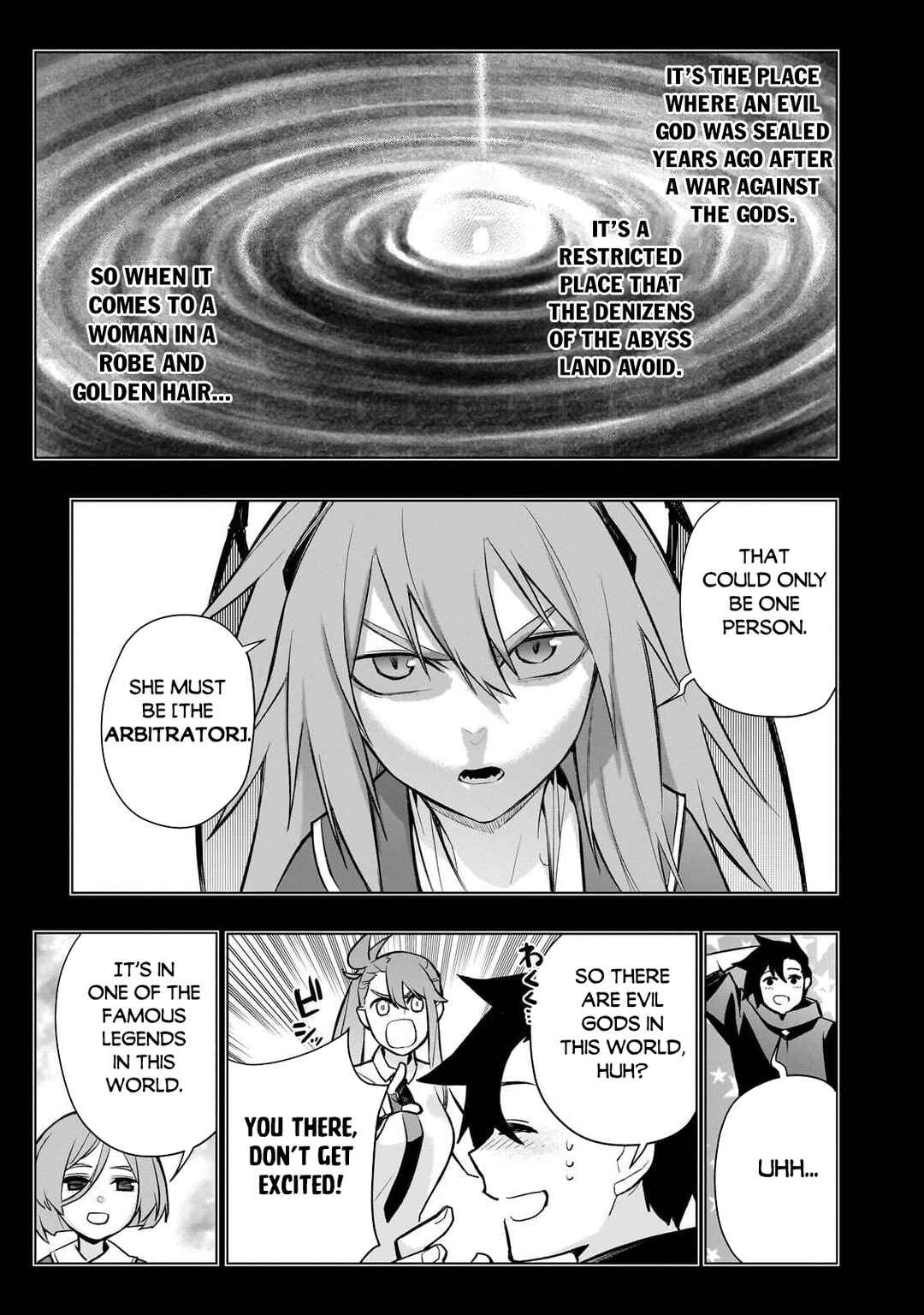 Chapter 163 - Page 12