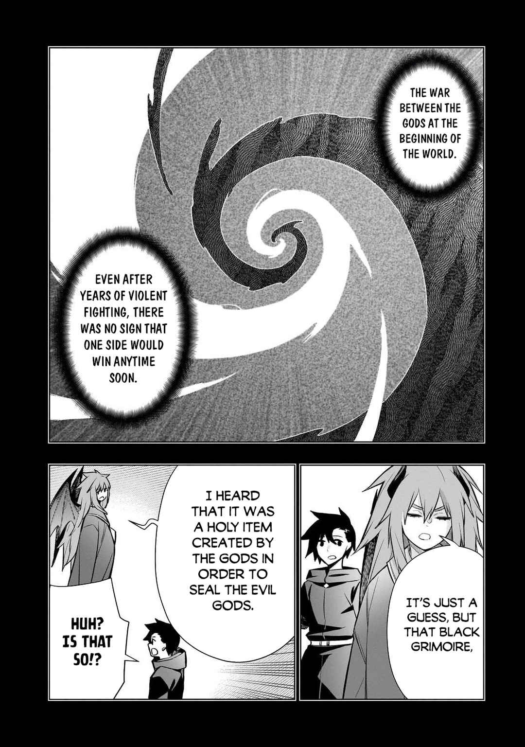 Chapter 163 - Page 13