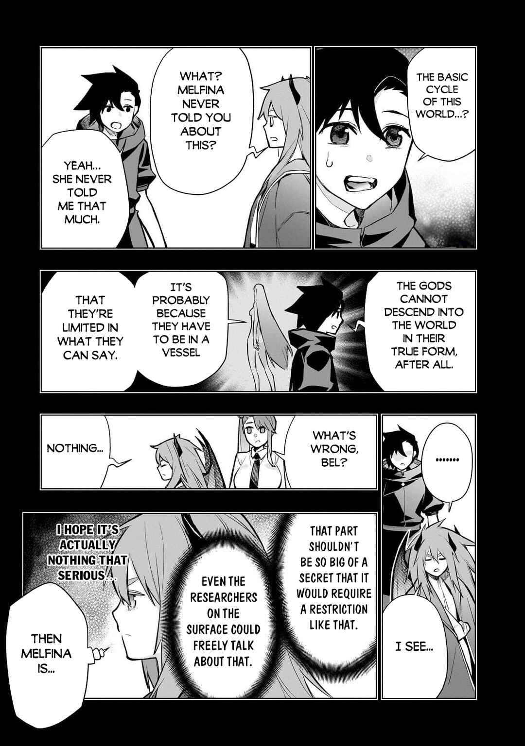 Chapter 163 - Page 16