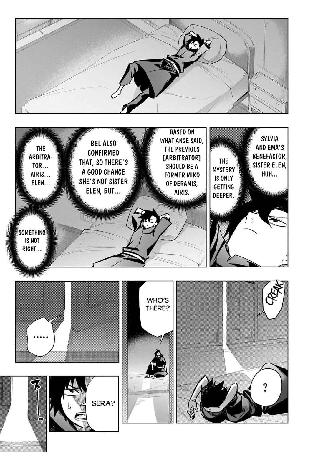 Chapter 163 - Page 18