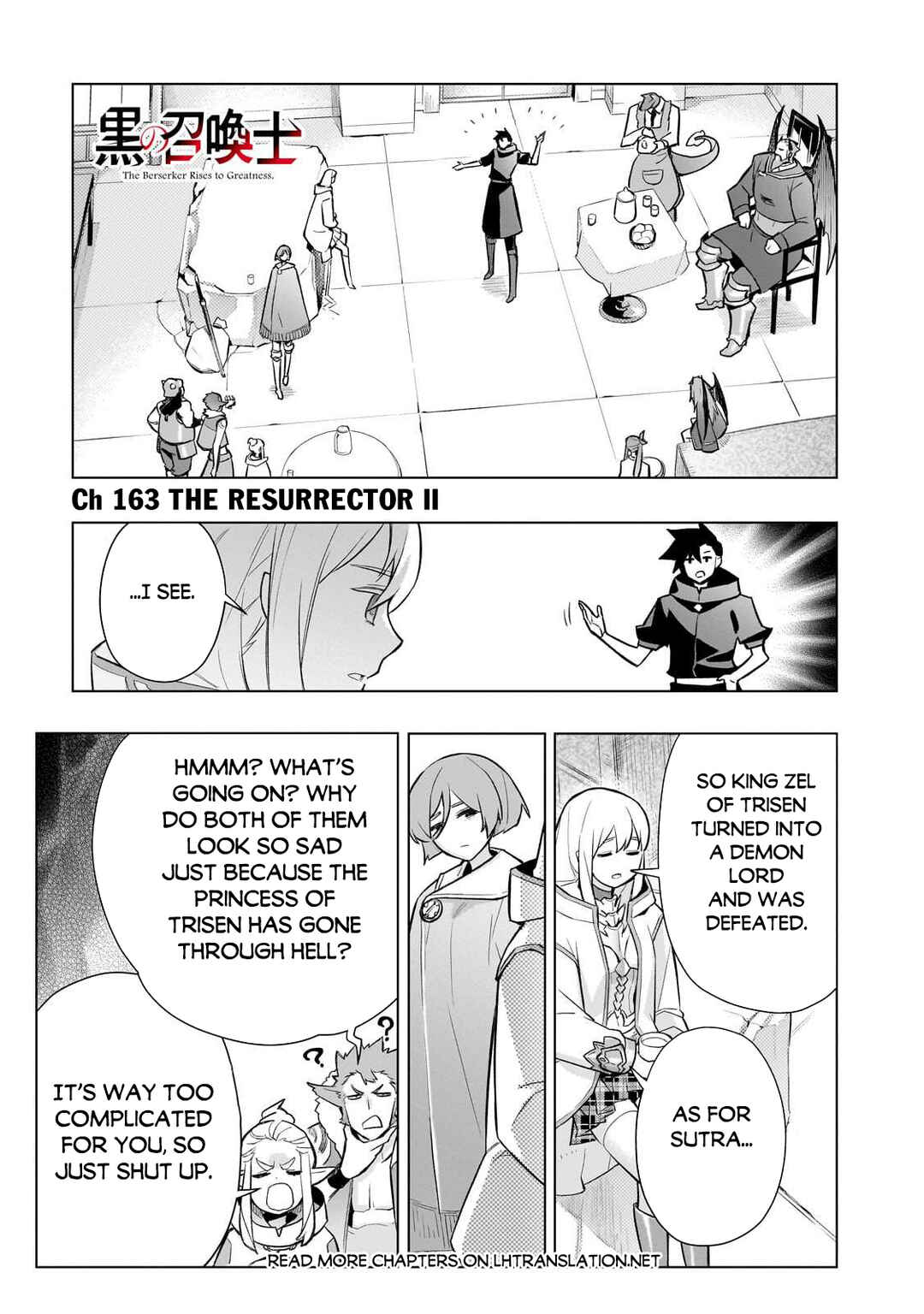 Chapter 163 - Page 2