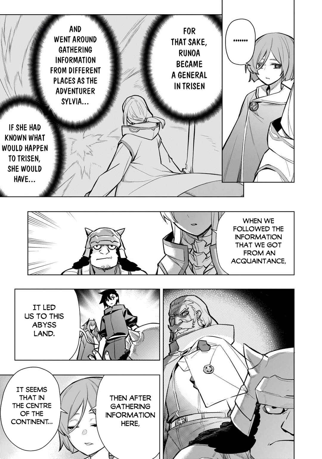 Chapter 163 - Page 6