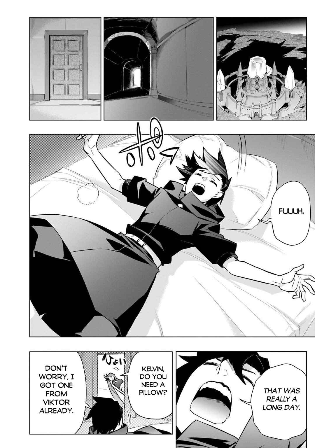 Chapter 163 - Page 9