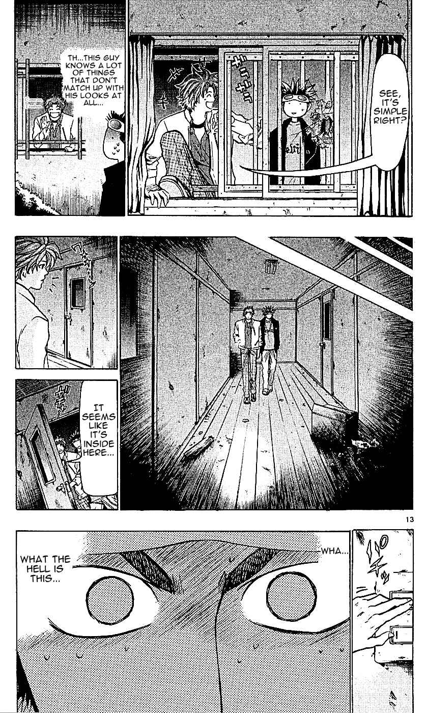 Chapter 113 - Page 13