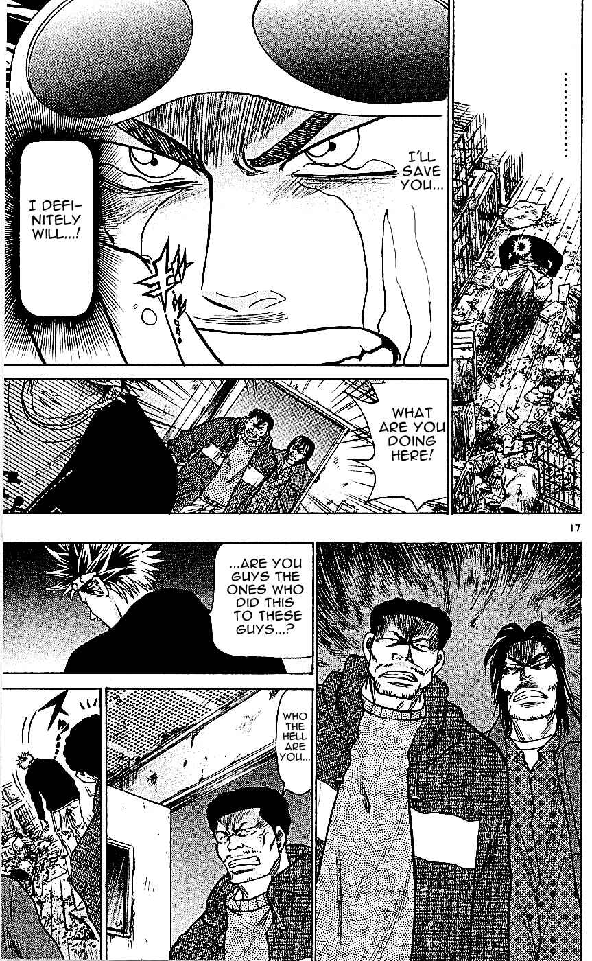 Chapter 113 - Page 17