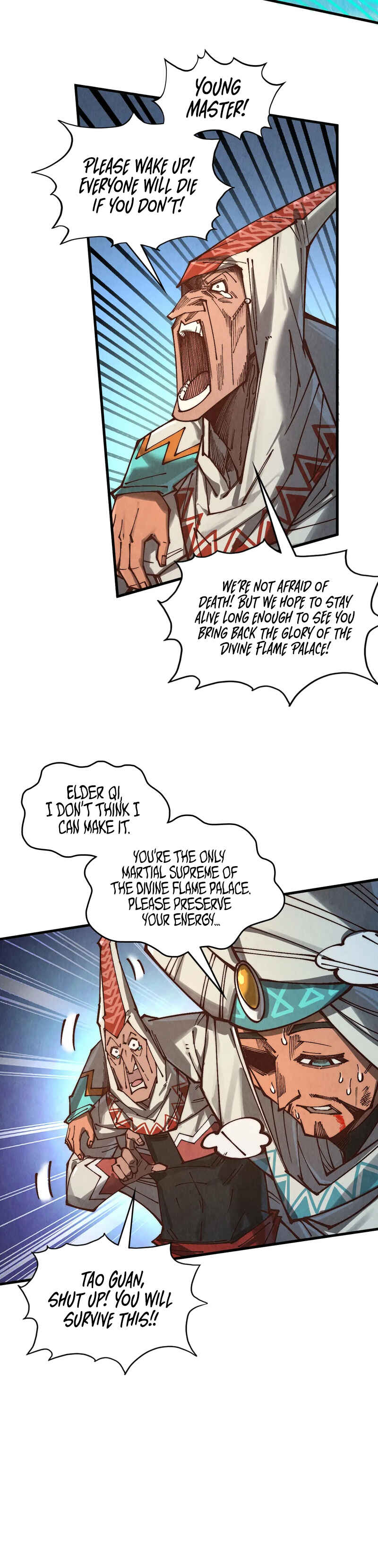 Chapter 371 - Page 11