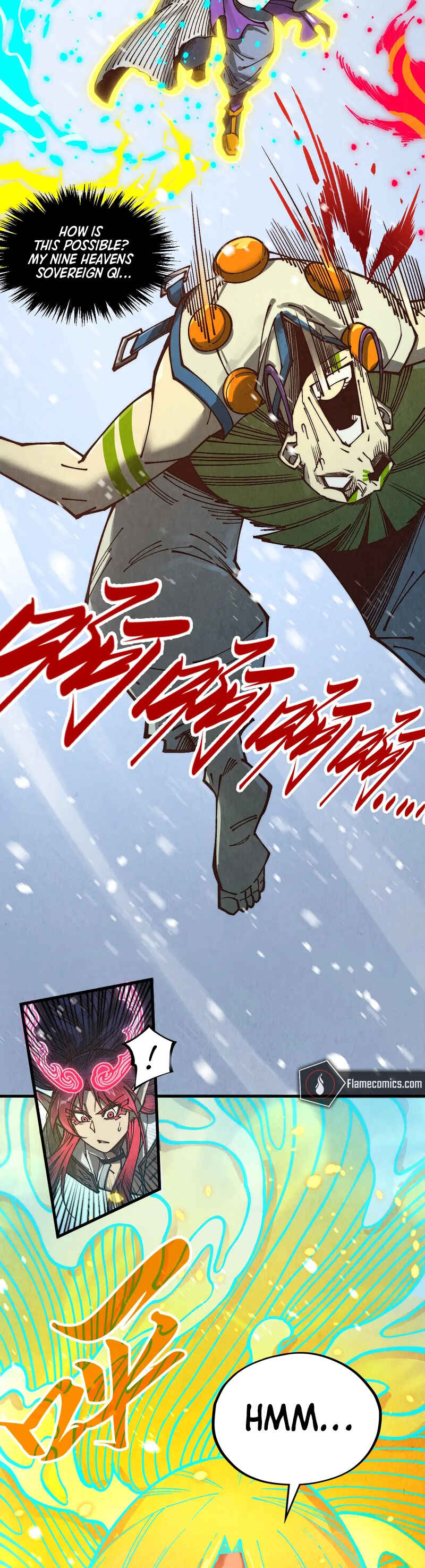 Chapter 371 - Page 14