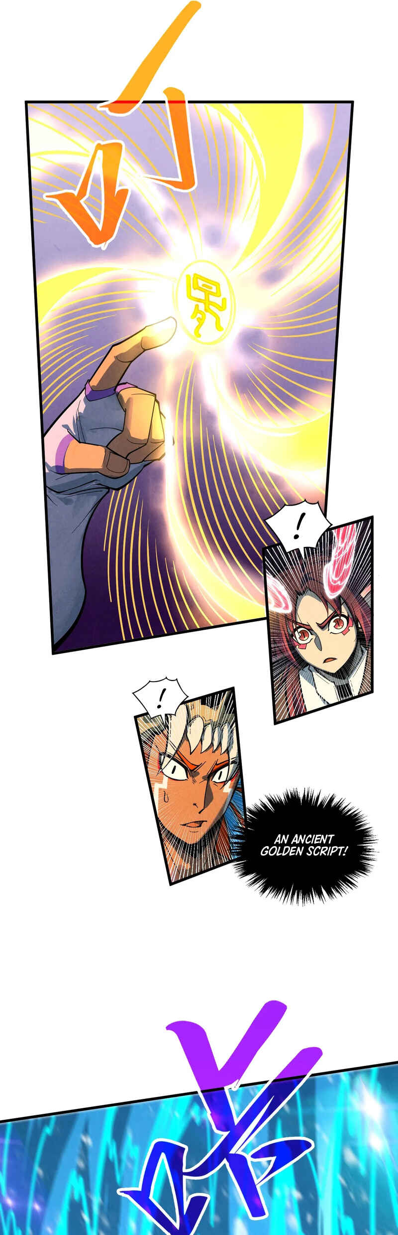 Chapter 371 - Page 16