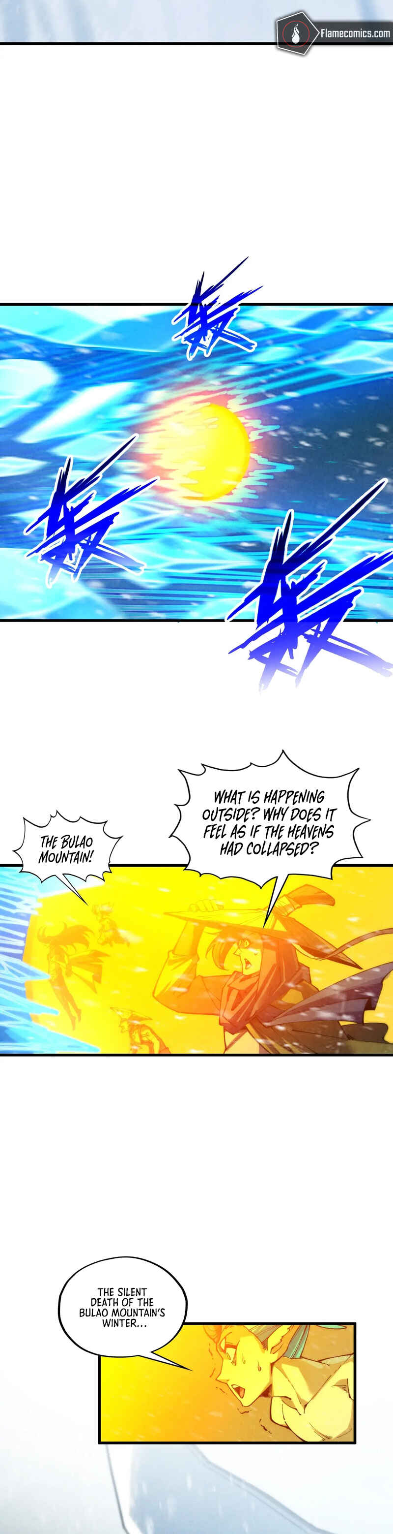 Chapter 371 - Page 33
