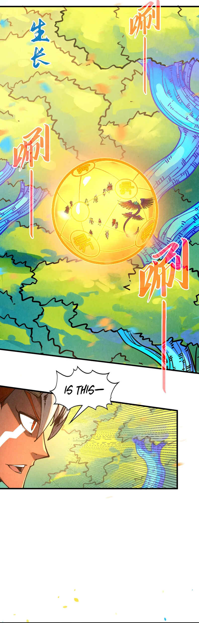 Chapter 371 - Page 39