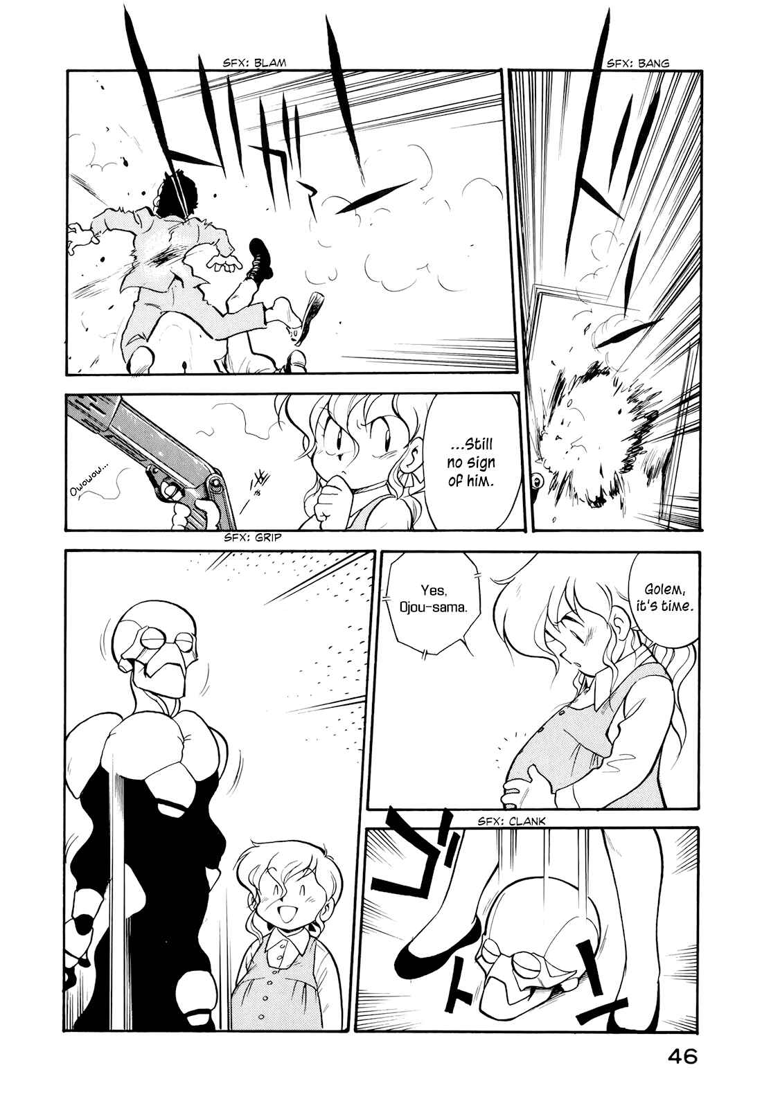 Chapter 11 - Page 8