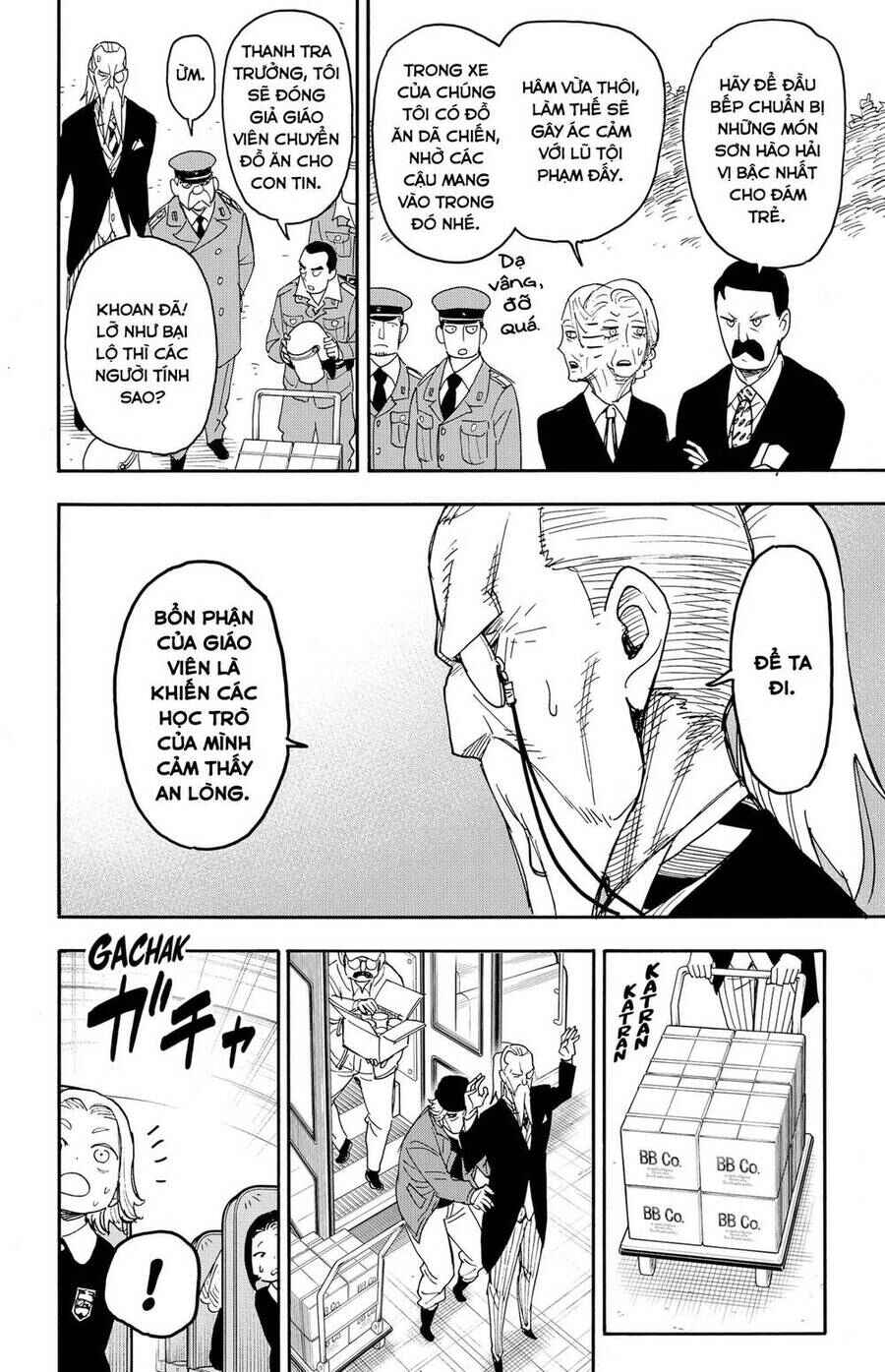 Chapter 72 - Page 18
