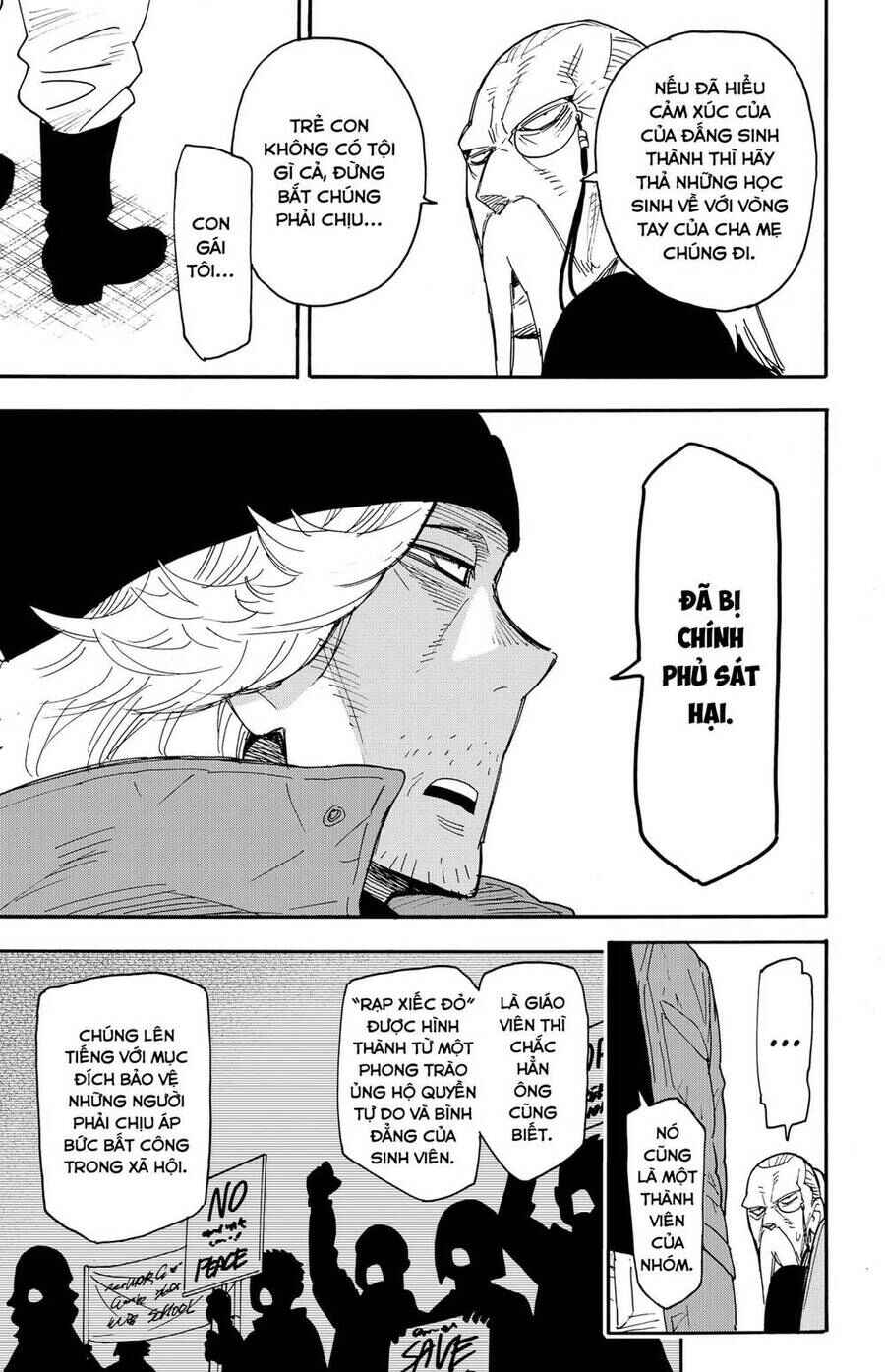 Chapter 72 - Page 23