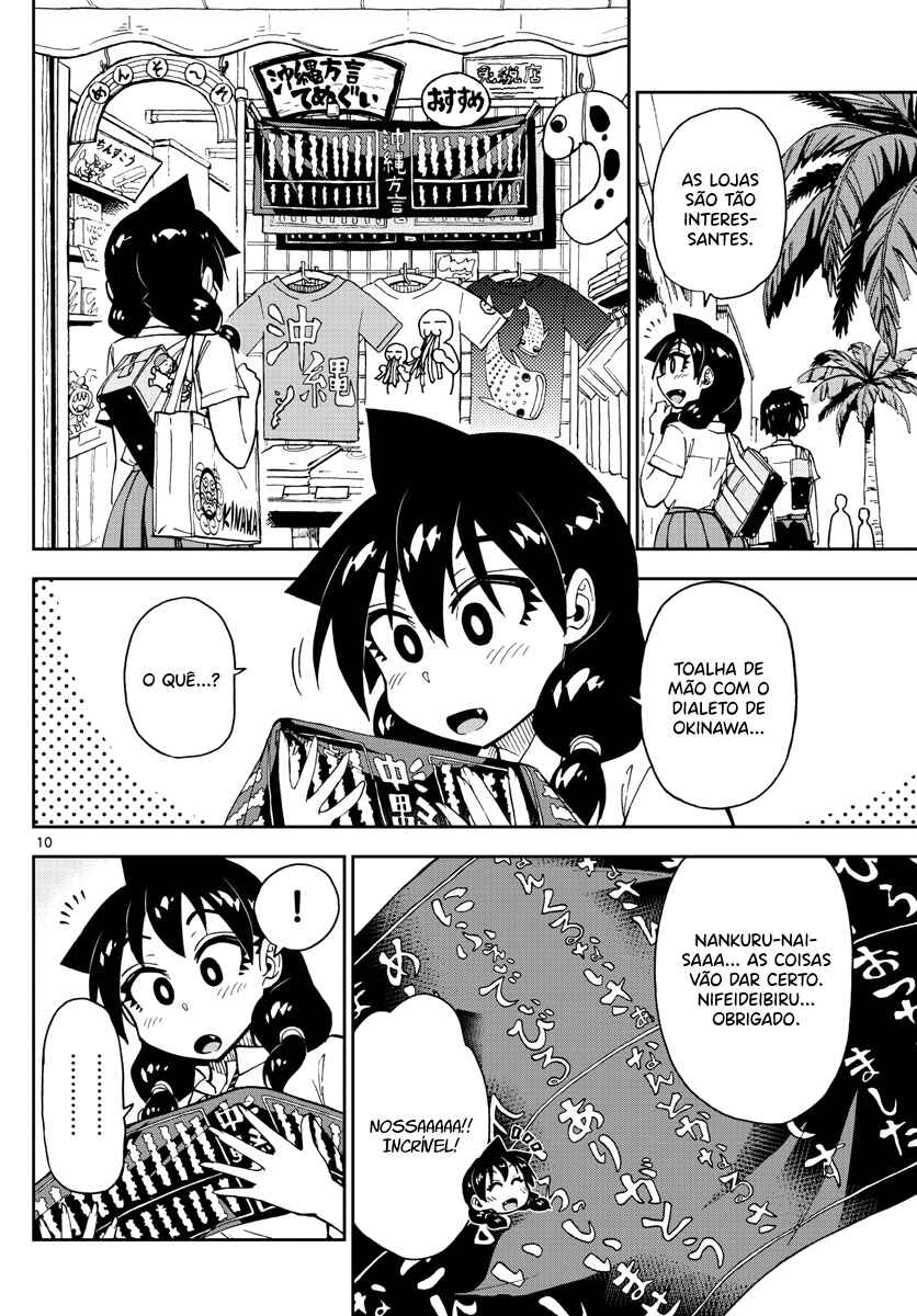 Chapter 136 - Page 11